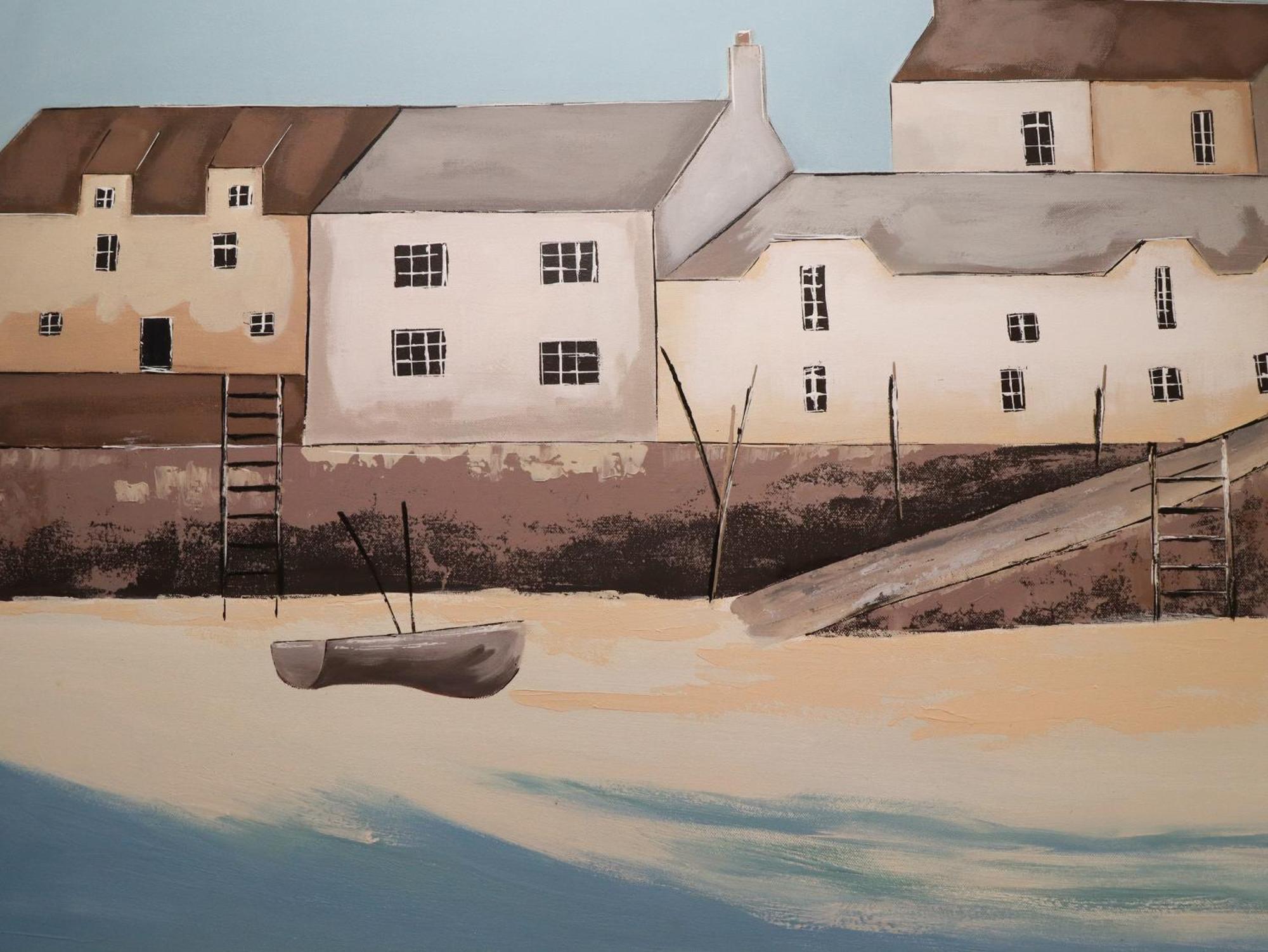 The Boathouse Seahouses Ngoại thất bức ảnh